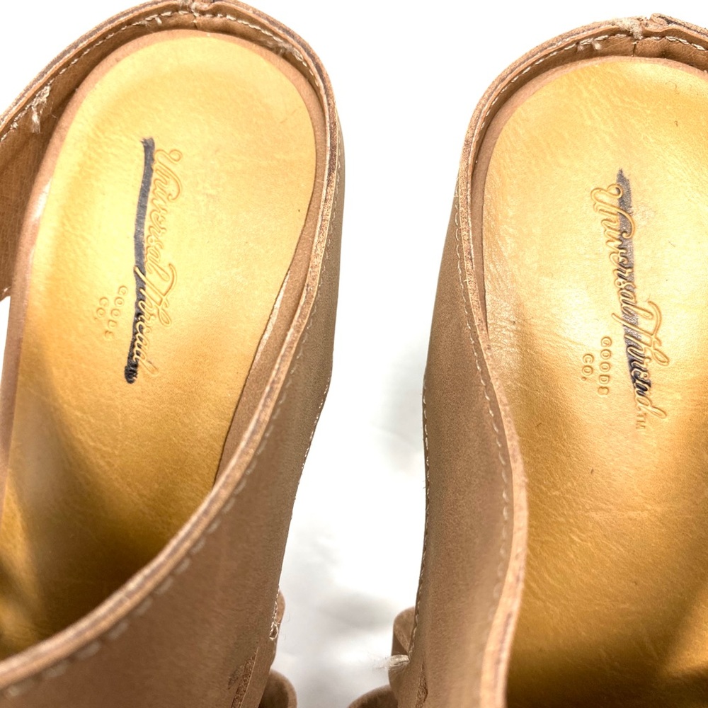 Universal Thread Mules - Picture 8 of 9